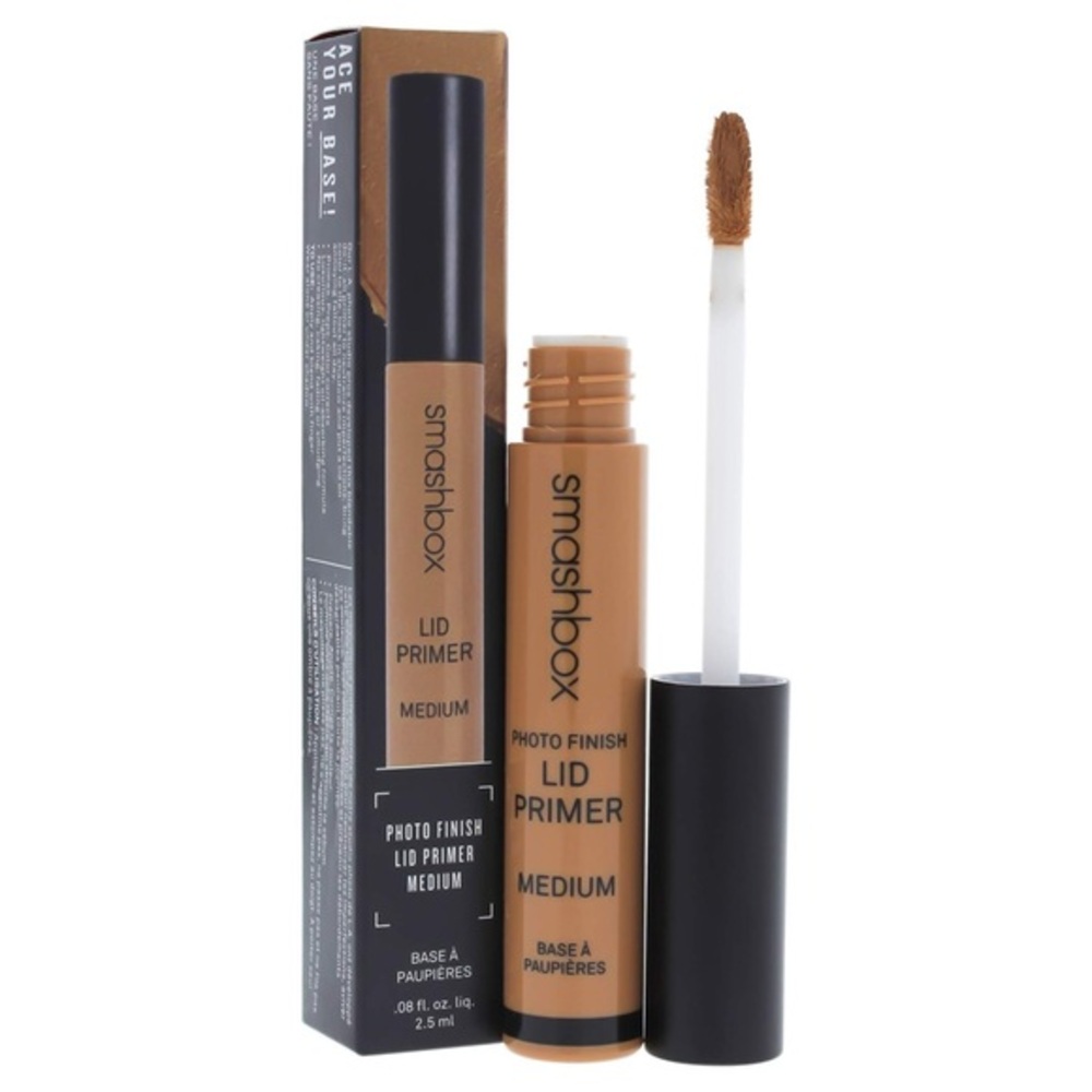 Smashbox Photo Finish Lid Primer in Medium